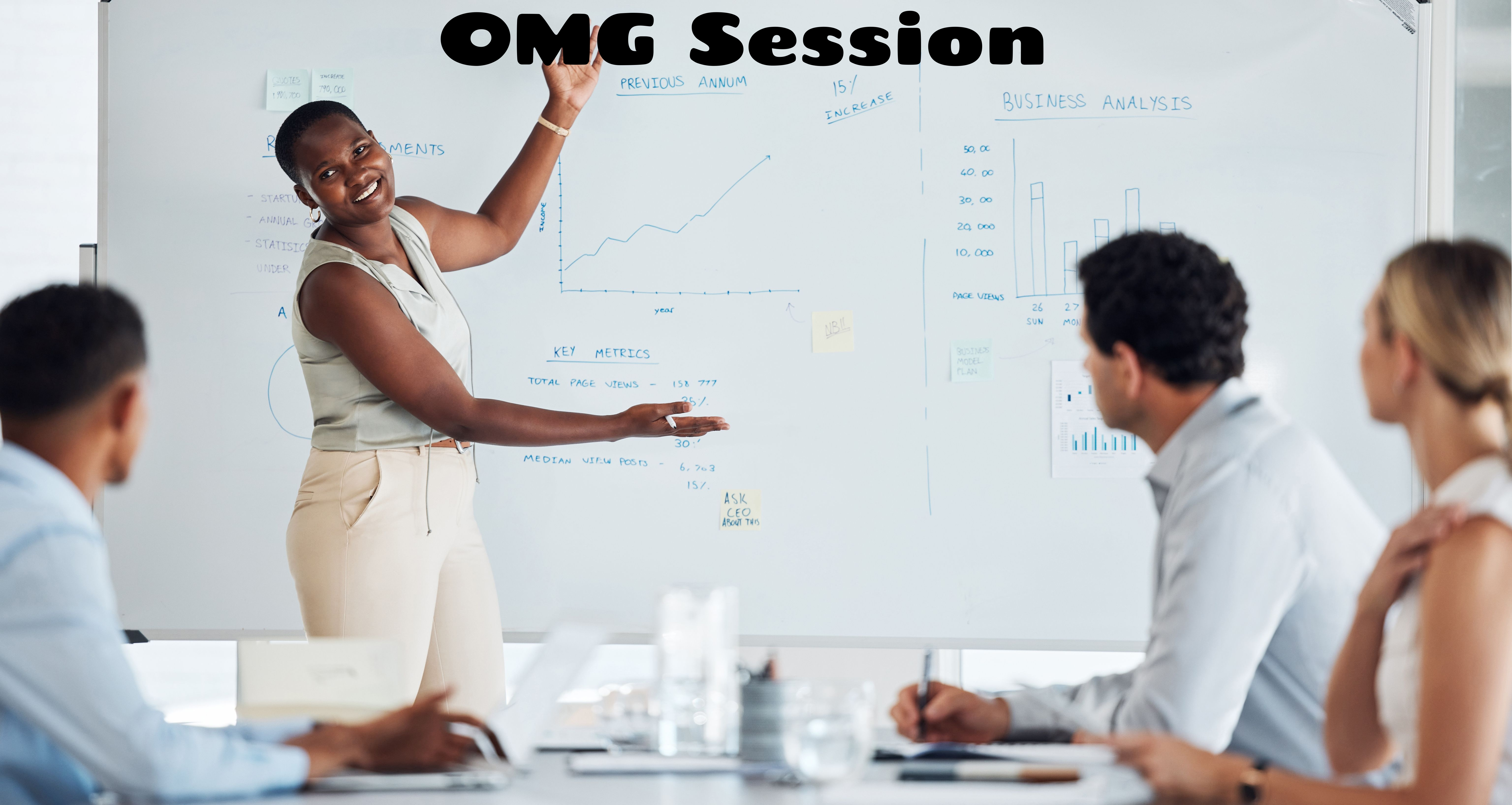 We understand the power of quality